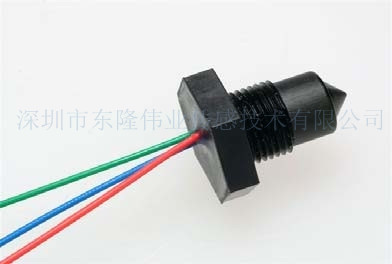 LLC200D3SH photoelectric level switch sensor